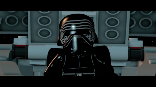 画像ギャラリー No.001のサムネイル画像 / 「LEGO スター・ウォーズ／フォースの覚醒」ダークサイドの戦士「カイロ・レン」のキャラクター紹介動画が公開