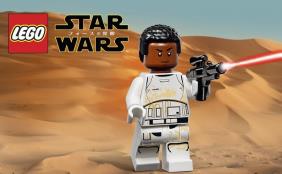 画像ギャラリー No.001のサムネイル画像 / 日本語版「LEGO スター・ウォーズ／フォースの覚醒」のプレイ動画が公開