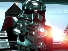 「LEGO スター・ウォーズ／フォースの覚醒」，激しい銃撃戦を収録した最新トレイラ―「ブラスターバトル」を公開