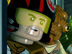 「LEGO スター・ウォーズ／フォースの覚醒」，エピソード7以前の“ラスター狩り”や“テッカの帰還”を紹介するトレイラーが公開