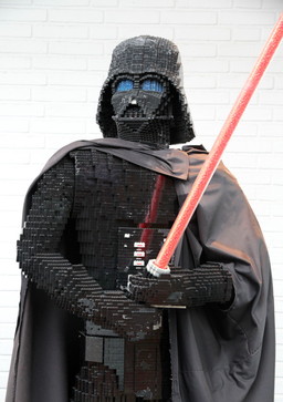 画像ギャラリー No.012のサムネイル画像 / 「LEGO スター・ウォーズ/フォースの覚醒」,レゴ開発者へのインタビューが公開