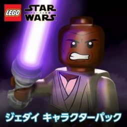 画像ギャラリー No.001のサムネイル画像 / 「LEGO スター・ウォーズ/フォースの覚醒」DLC第2弾ジェダイキャラクターパックが配信