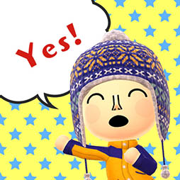 画像ギャラリー No.011のサムネイル画像 / 任天堂初のスマホアプリ「Miitomo」の事前登録受付が本日開始。自分だけの“Mii”を作成して“受身”のコミュニケーションを楽しめるSNSアプリ