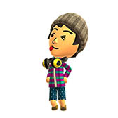 画像ギャラリー No.021のサムネイル画像 / 任天堂初のスマホアプリ「Miitomo」の事前登録受付が本日開始。自分だけの“Mii”を作成して“受身”のコミュニケーションを楽しめるSNSアプリ