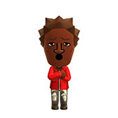 画像ギャラリー No.022のサムネイル画像 / 任天堂初のスマホアプリ「Miitomo」の事前登録受付が本日開始。自分だけの“Mii”を作成して“受身”のコミュニケーションを楽しめるSNSアプリ