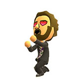 画像ギャラリー No.025のサムネイル画像 / 任天堂初のスマホアプリ「Miitomo」の事前登録受付が本日開始。自分だけの“Mii”を作成して“受身”のコミュニケーションを楽しめるSNSアプリ