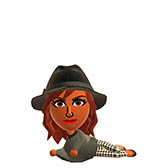 画像ギャラリー No.026のサムネイル画像 / 任天堂初のスマホアプリ「Miitomo」の事前登録受付が本日開始。自分だけの“Mii”を作成して“受身”のコミュニケーションを楽しめるSNSアプリ