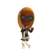 画像ギャラリー No.027のサムネイル画像 / 任天堂初のスマホアプリ「Miitomo」の事前登録受付が本日開始。自分だけの“Mii”を作成して“受身”のコミュニケーションを楽しめるSNSアプリ
