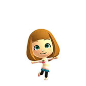 画像ギャラリー No.028のサムネイル画像 / 任天堂初のスマホアプリ「Miitomo」の事前登録受付が本日開始。自分だけの“Mii”を作成して“受身”のコミュニケーションを楽しめるSNSアプリ