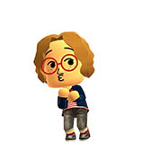 画像ギャラリー No.029のサムネイル画像 / 任天堂初のスマホアプリ「Miitomo」の事前登録受付が本日開始。自分だけの“Mii”を作成して“受身”のコミュニケーションを楽しめるSNSアプリ