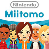 画像ギャラリー No.001のサムネイル画像 / 任天堂が手がけるスマホアプリ「Miitomo」の配信日が3月17日に決定。事前登録は3月16日12：00に終了