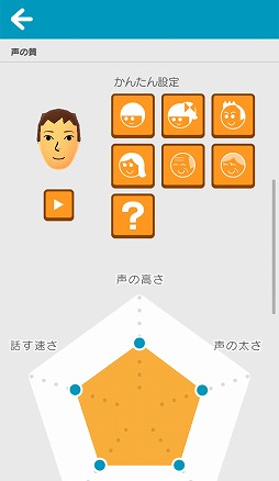 画像ギャラリー No.006のサムネイル画像 / 任天堂のスマホアプリ第1弾「Miitomo」をさっそく体験。どんな人でもコミュニケーションを楽しめる,斬新なSNSになりそうな予感