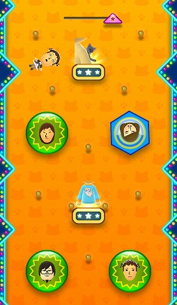 画像ギャラリー No.022のサムネイル画像 / 任天堂のスマホアプリ第1弾「Miitomo」をさっそく体験。どんな人でもコミュニケーションを楽しめる,斬新なSNSになりそうな予感