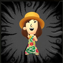 画像ギャラリー No.027のサムネイル画像 / 任天堂のスマホアプリ第1弾「Miitomo」をさっそく体験。どんな人でもコミュニケーションを楽しめる,斬新なSNSになりそうな予感