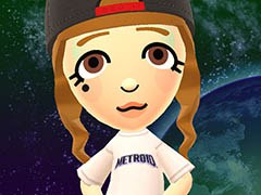 マイニンテンドーの新たなギフト情報が公開。「メトロイド」を題材にした「Miitomo」用のコスチュームと，3DS用テーマが登場