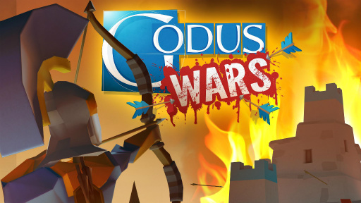 画像ギャラリー No.002のサムネイル画像 / ピータ―・モリニュー氏率いる22Cansの新作「Godus Wars」のアーリーアクセス版がリリース。前作「Godus」のバッカーは無料で入手可能