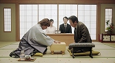 画像ギャラリー No.006のサムネイル画像 / 「ワールドクロスサーガ」棋士・橋本崇載八段を起用した新TVCMが放送決定