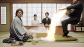 画像ギャラリー No.015のサムネイル画像 / 「ワールドクロスサーガ」棋士・橋本崇載八段を起用した新TVCMが放送決定