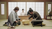 画像ギャラリー No.022のサムネイル画像 / 「ワールドクロスサーガ」棋士・橋本崇載八段を起用した新TVCMが放送決定