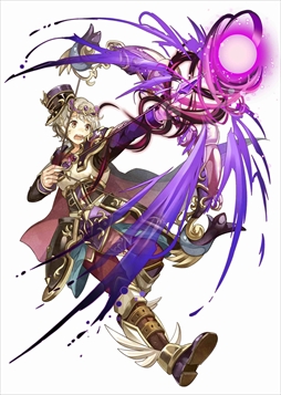 画像ギャラリー No.003のサムネイル画像 / 「ワールドクロスサーガ」，450万ダウンロードを記念した「男英雄選抜召喚」を開催