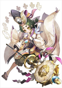 画像ギャラリー No.004のサムネイル画像 / 「ワールドクロスサーガ」，450万ダウンロードを記念した「男英雄選抜召喚」を開催