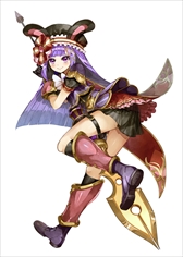 画像ギャラリー No.006のサムネイル画像 / 「ワールドクロスサーガ」，450万ダウンロードを記念した「男英雄選抜召喚」を開催