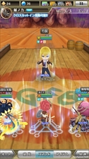 画像ギャラリー No.004のサムネイル画像 / 「ワールドクロスサーガ」,「THE KING OF FIGHTERS」とのコラボキャンペーンを開催