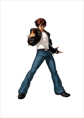 画像ギャラリー No.008のサムネイル画像 / 「ワールドクロスサーガ」,「THE KING OF FIGHTERS」とのコラボキャンペーンを開催