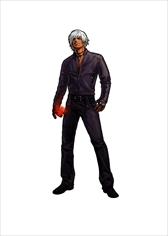 画像ギャラリー No.011のサムネイル画像 / 「ワールドクロスサーガ」,「THE KING OF FIGHTERS」とのコラボキャンペーンを開催
