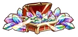 画像ギャラリー No.006のサムネイル画像 / 「ワールドクロスサーガ」500万DL突破を記念したキャンペーン