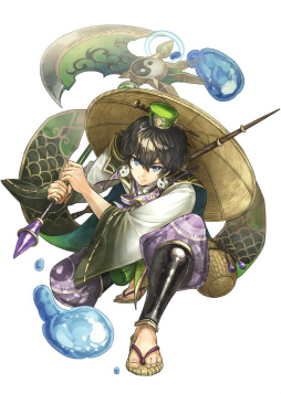 画像ギャラリー No.002のサムネイル画像 / 「ワクサガ」,真殿光昭さんや杉田智和さんら演じる新キャラが登場
