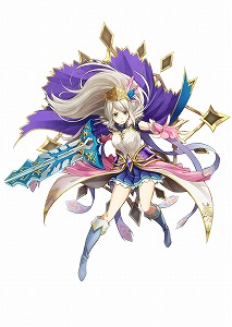 画像ギャラリー No.005のサムネイル画像 / 「ワールドクロスサーガ」，1.5周年記念のキャンペーンを実施