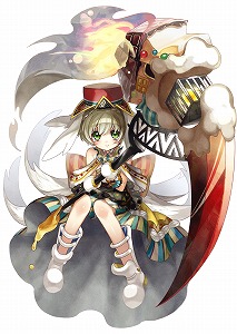画像ギャラリー No.006のサムネイル画像 / 「ワールドクロスサーガ」，1.5周年記念のキャンペーンを実施