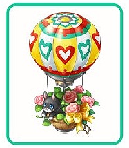 画像ギャラリー No.004のサムネイル画像 / 「マイにゃんカフェ」，ガチャイベント「ネコマツリ」第16弾が3日間限定で開催