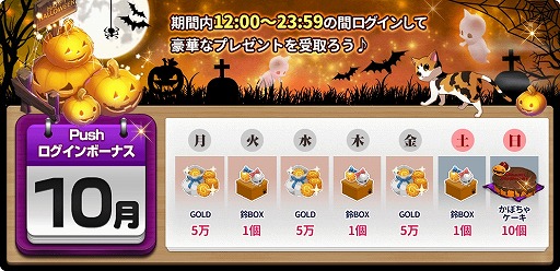 画像ギャラリー No.005のサムネイル画像 / 「マイにゃんカフェ」，8日間限定のガチャイベント「コスチューム・オールスター大祭りII」が開催