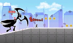 画像ギャラリー No.007のサムネイル画像 / 「超チャリ走 あつめて！超獣ハンター」がニンテンドーeショップで配信開始