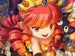 “ちいさな英雄”を集めて戦うスマホRPG「メダルマスターズ」が配信開始。2月21日18：00までにチュートリアルをクリアすると“白虎クロリンダ”がもらえる