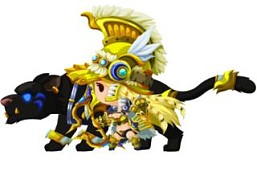画像ギャラリー No.006のサムネイル画像 / 「メダルマスターズ」ギルド戦やダンジョン探査型コンテンツ“古代の迷路”が実装