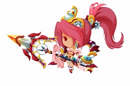 画像ギャラリー No.002のサムネイル画像 / 「メダルマスターズ」,スペシャルダンジョン“ゲオルギオス降臨”が実装