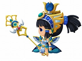画像ギャラリー No.002のサムネイル画像 / 「メダルマスターズ」,スペシャルダンジョン“ヘイムダル降臨”を実装