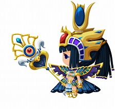 画像ギャラリー No.003のサムネイル画像 / 「メダルマスターズ」,スペシャルダンジョン“ヘイムダル降臨”を実装