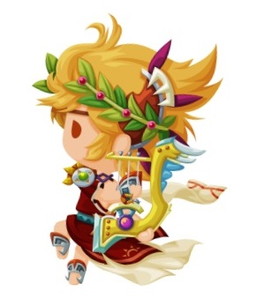 画像ギャラリー No.004のサムネイル画像 / 「メダルマスターズ」のギルド戦サーバーが統合。全世界マッチングが可能に