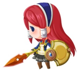 画像ギャラリー No.005のサムネイル画像 / 「メダルマスターズ」が「BLAZBLUE」とコラボを実施。新人マスターイベントも