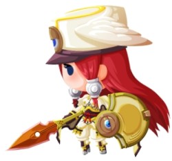 画像ギャラリー No.006のサムネイル画像 / 「メダルマスターズ」が「BLAZBLUE」とコラボを実施。新人マスターイベントも