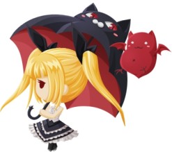 画像ギャラリー No.011のサムネイル画像 / 「メダルマスターズ」が「BLAZBLUE」とコラボを実施。新人マスターイベントも