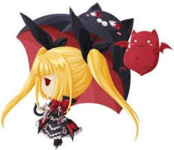 画像ギャラリー No.012のサムネイル画像 / 「メダルマスターズ」が「BLAZBLUE」とコラボを実施。新人マスターイベントも