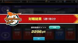画像ギャラリー No.005のサムネイル画像 / 「野球つく！！」，侍ジャパンの選手35名が登場するイベント「激闘JAPAN」を開催