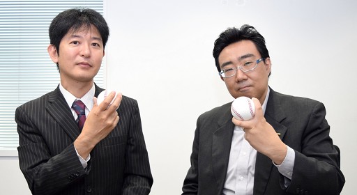 画像ギャラリー No.008のサムネイル画像 / 野球好きが集まって「ギルド」を結成。2年目の「野球つく！！」が提案する新たな遊びについて，開発陣にインタビュー
