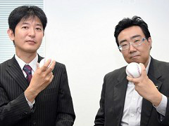 野球好きが集まって「ギルド」を結成。2年目の「野球つく！！」が提案する新たな遊びについて，開発陣にインタビュー