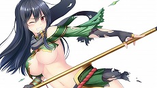 画像ギャラリー No.001のサムネイル画像 / 「三極姫4 天華繚乱 天命の恋絵巻」がPS4＆PS Vitaで2016年5月26日に発売